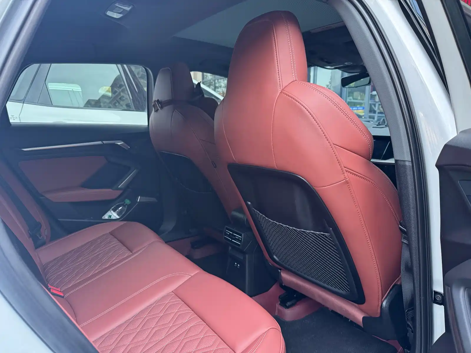 Фото 6 - Audi A3