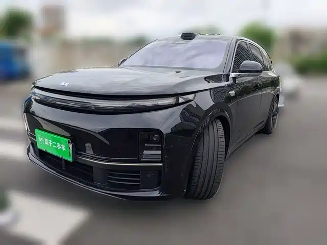 Li Auto L7 2025