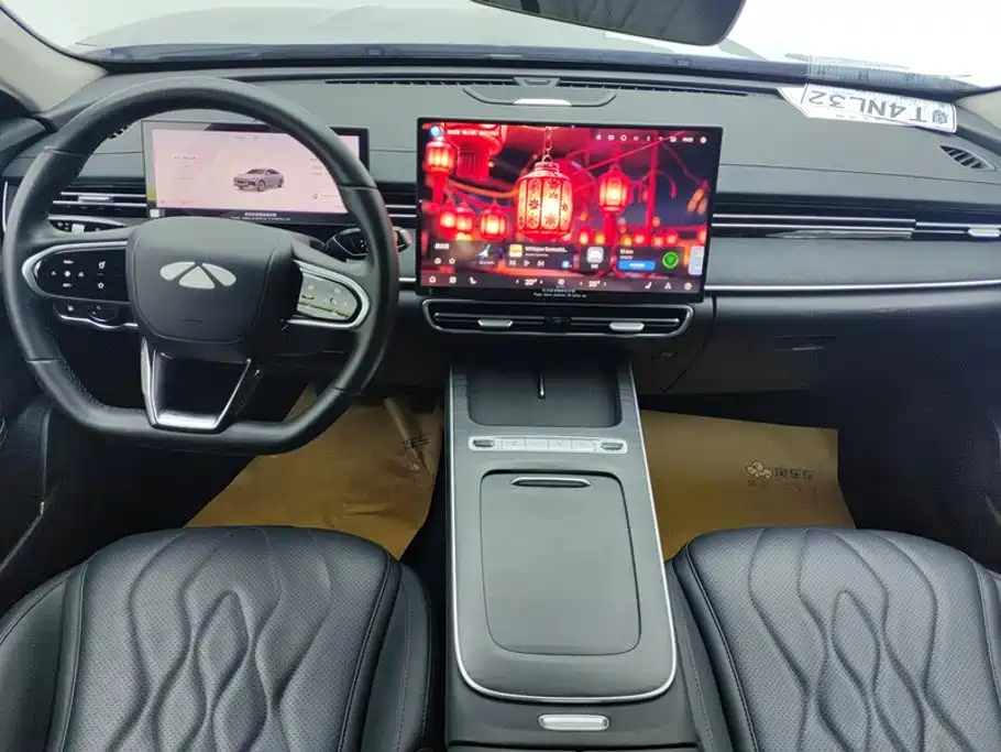 Chery Fengyun Fengyun A8L 2024 2025 1.5TGDI 145km Luxury