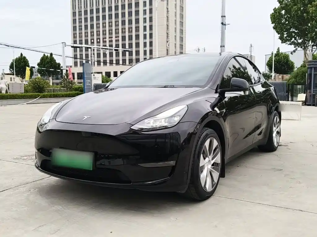 Tesla Model Y 2022 Long Range AWD