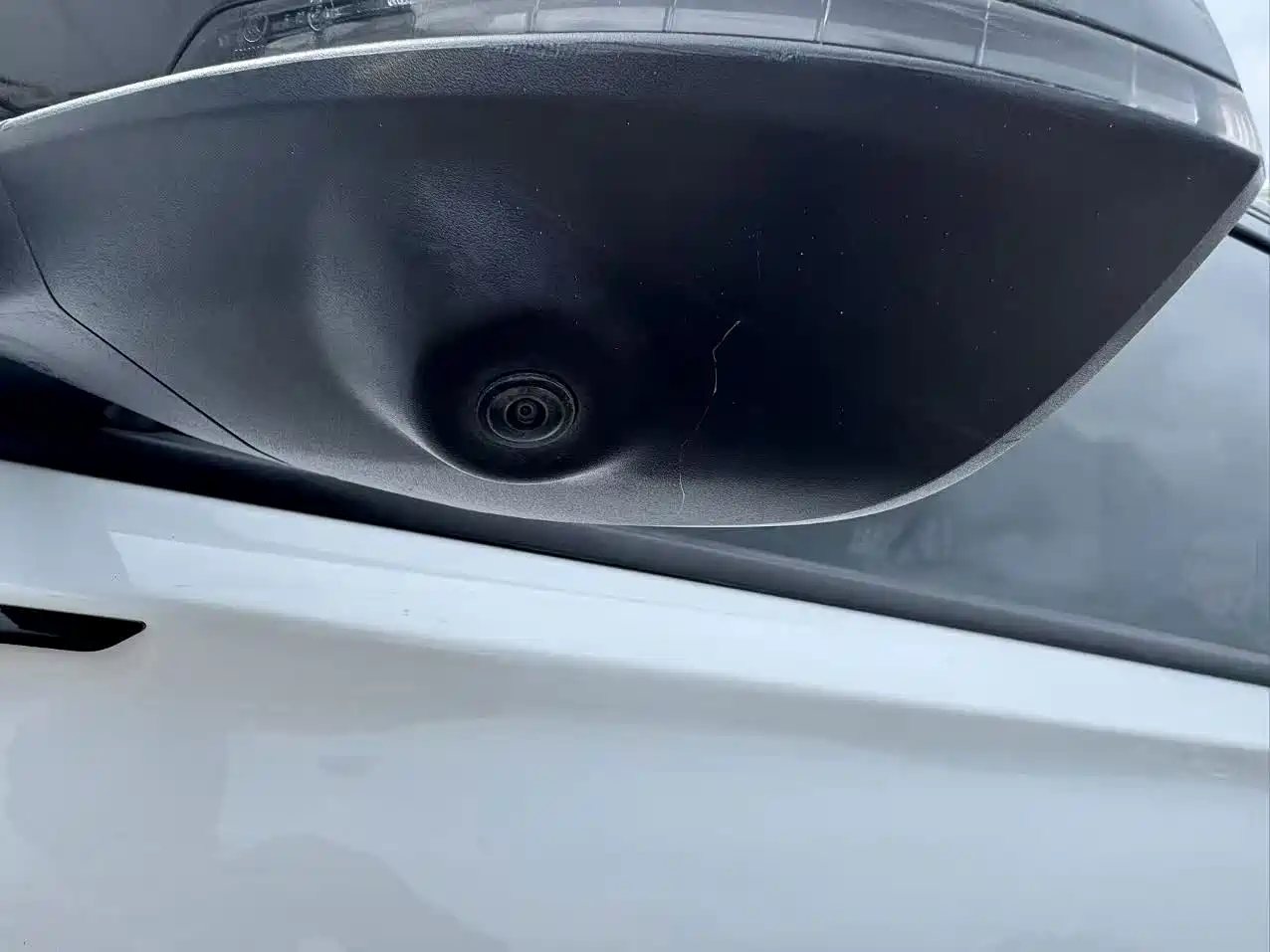 Dongfeng Aeolus Yixuan MAX 2022 2022 1.5T Ultra Cool Dad Edition