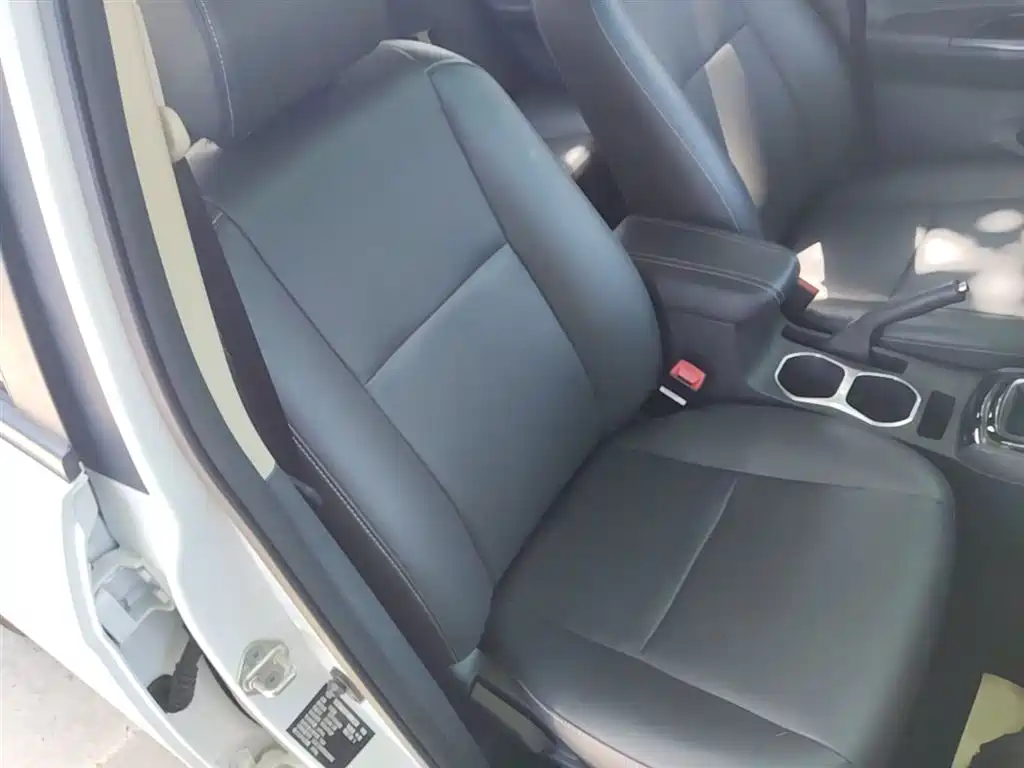 BYD F3 2020 1.5L Manual Premium Edition фото 25