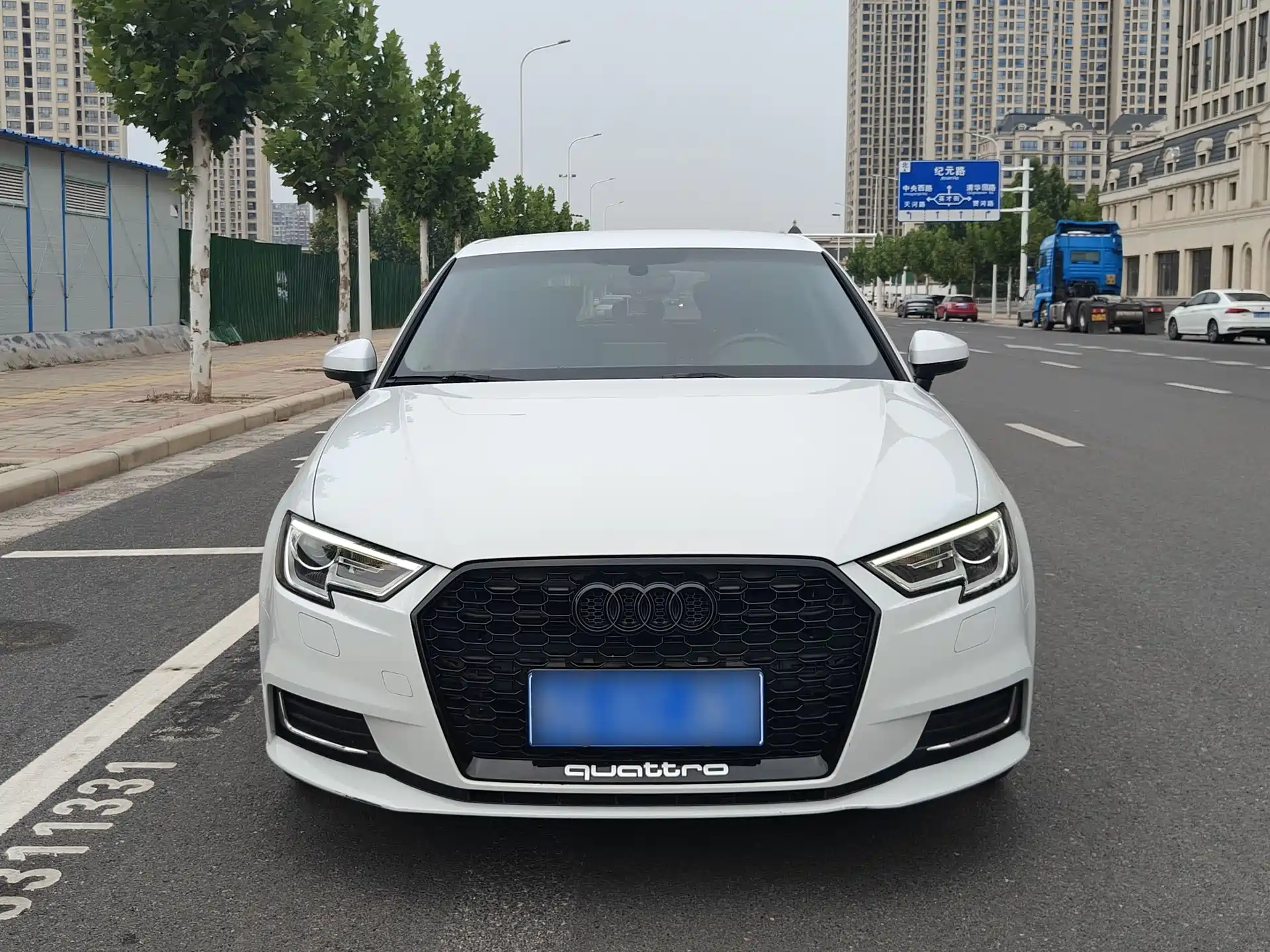 Фото 2 - Audi A3