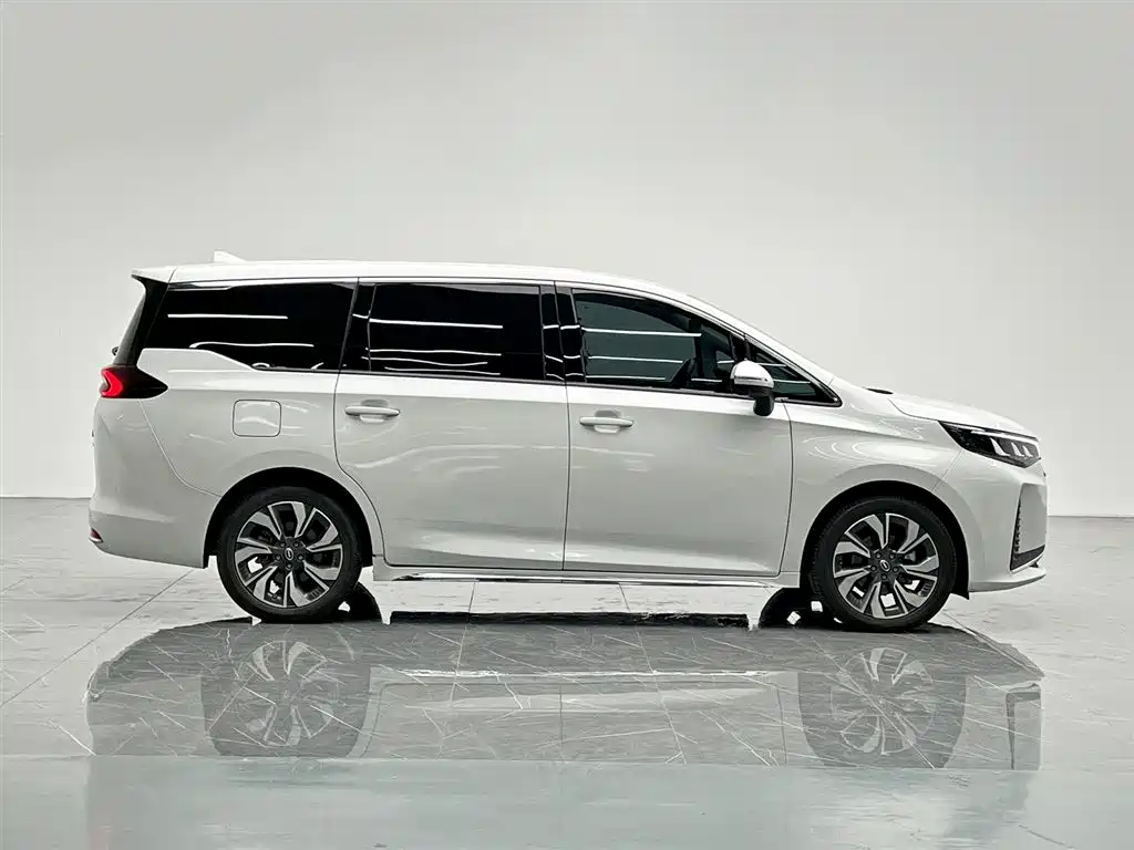 GAC TRUMPCHI TRUMPCHI M6
