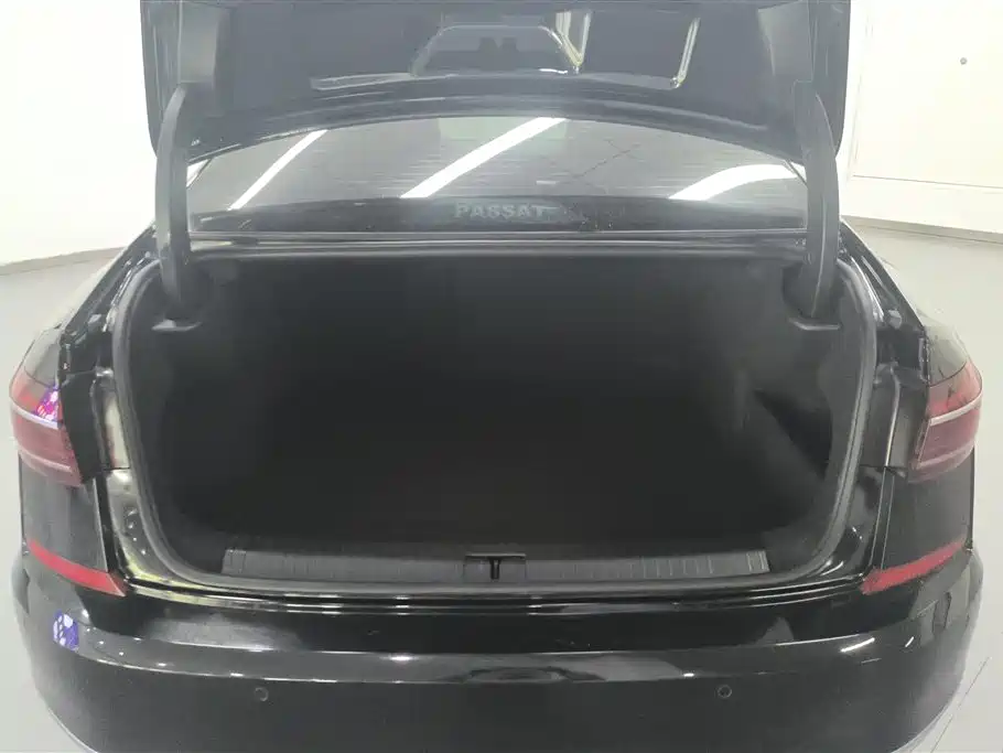 Volkswagen Passat 2024 380TSI Starlight Luxury Edition фото 4