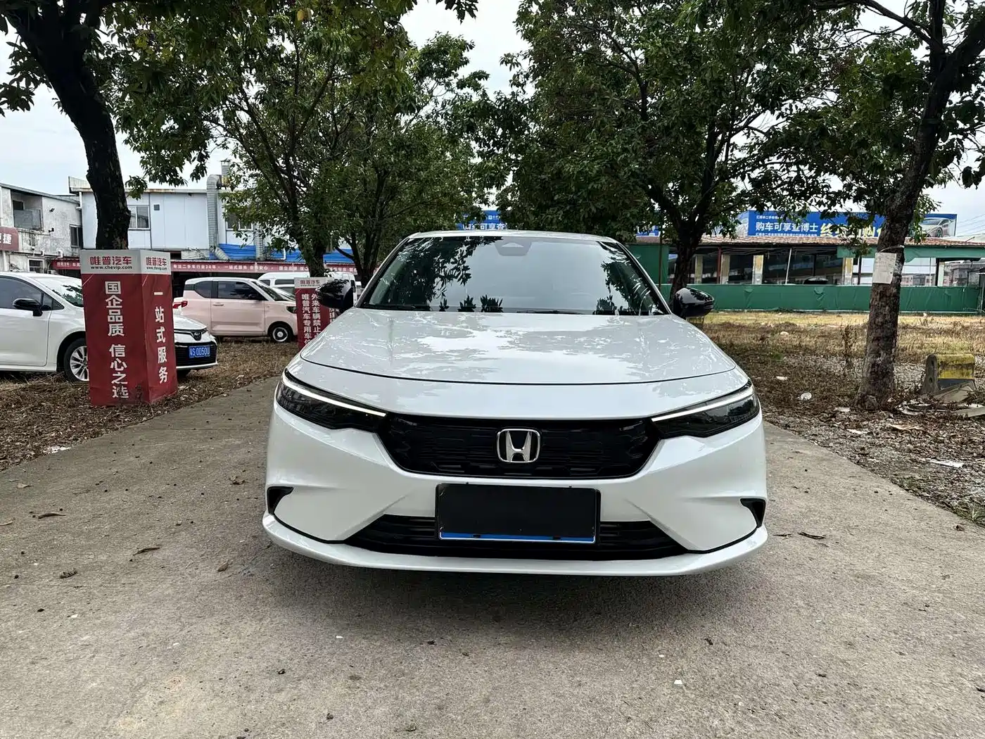 Фото 3 - Honda Integra