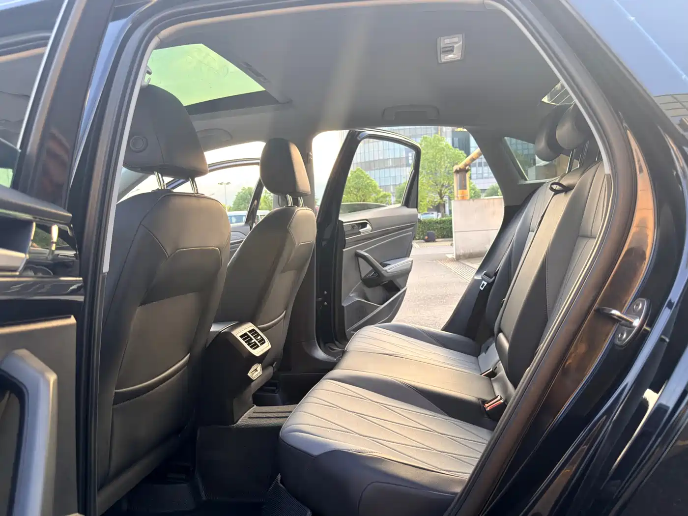 Volkswagen Lavida, миниатюра 13