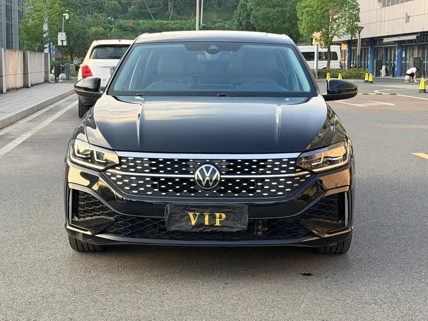 Volkswagen Lavida, миниатюра 2