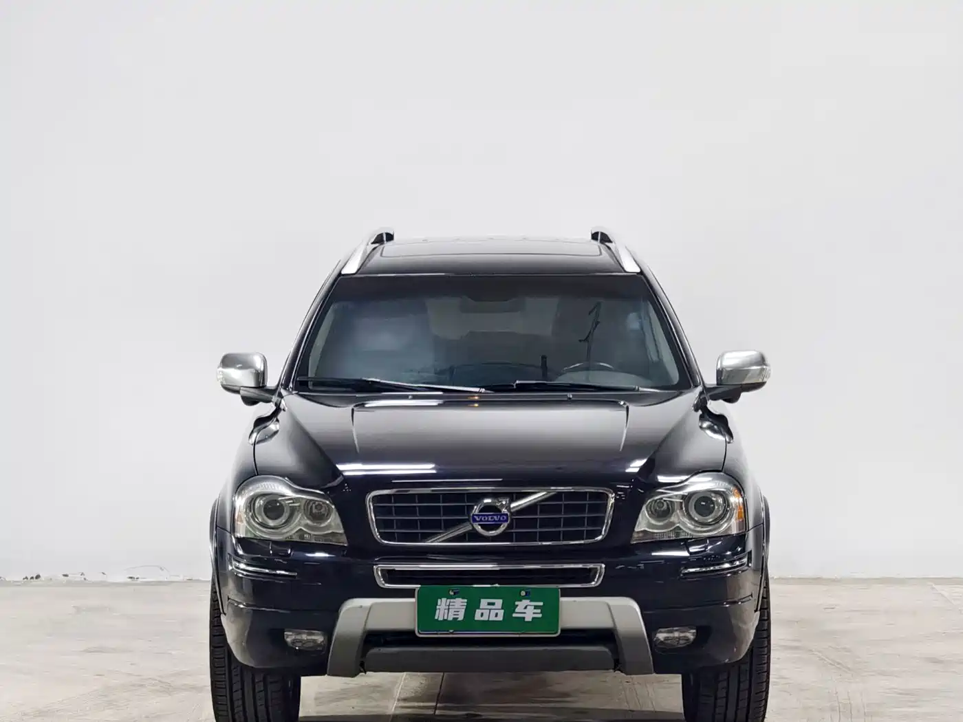 صورة 2 - Volvo XC90