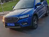 Фото 1 - Haval H6 Coupe
