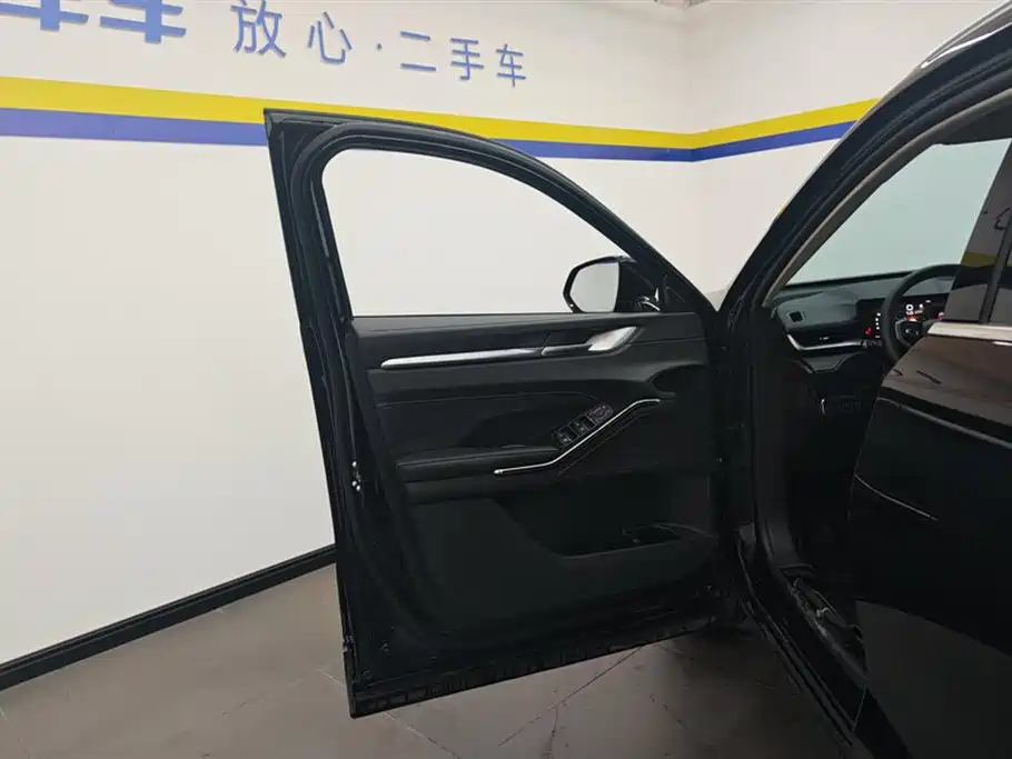 Haval H6 2024 Model 1.5T 2WD Classic Edition фото 7