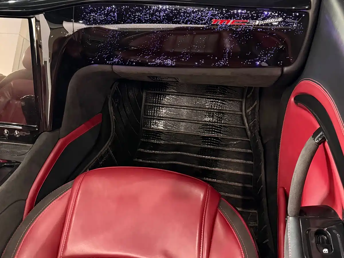 Maserati GranTurismo 2010