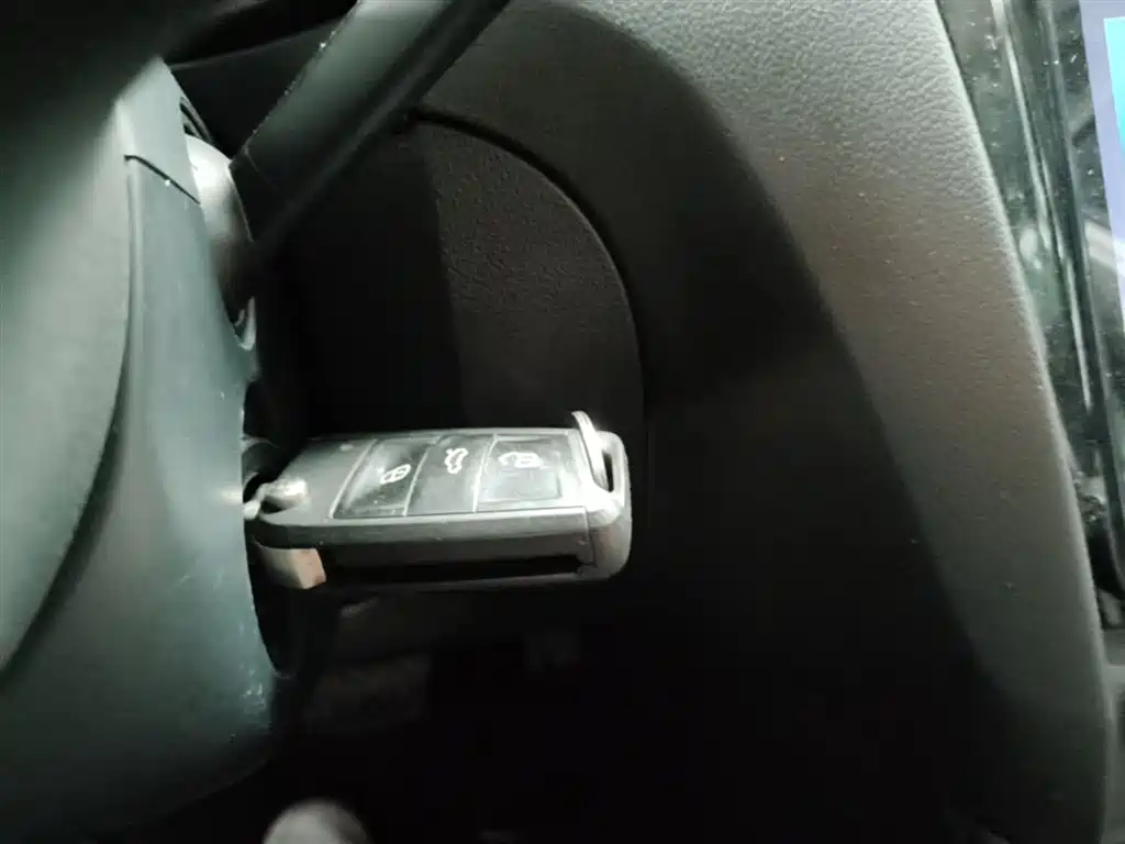 Škoda Octavia 2017 TSI280 DSG ZhiXing фото 9