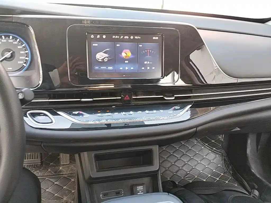 Aion S 2024 2023 Xuan 530 48.67kWh LFP