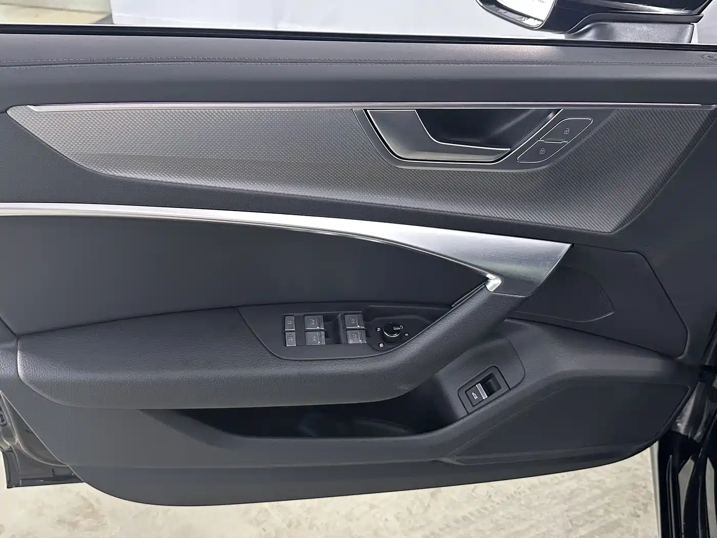 Audi A6L 2024 45 TFSI Premium Dynamic фото 6