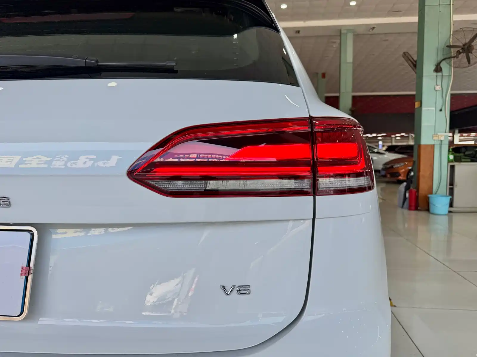 Фото 16 - Volkswagen Touareg