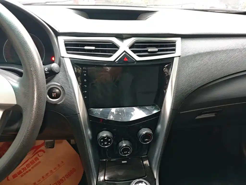 BYD F3 2021 2020 1.5L Manual Luxury Edition