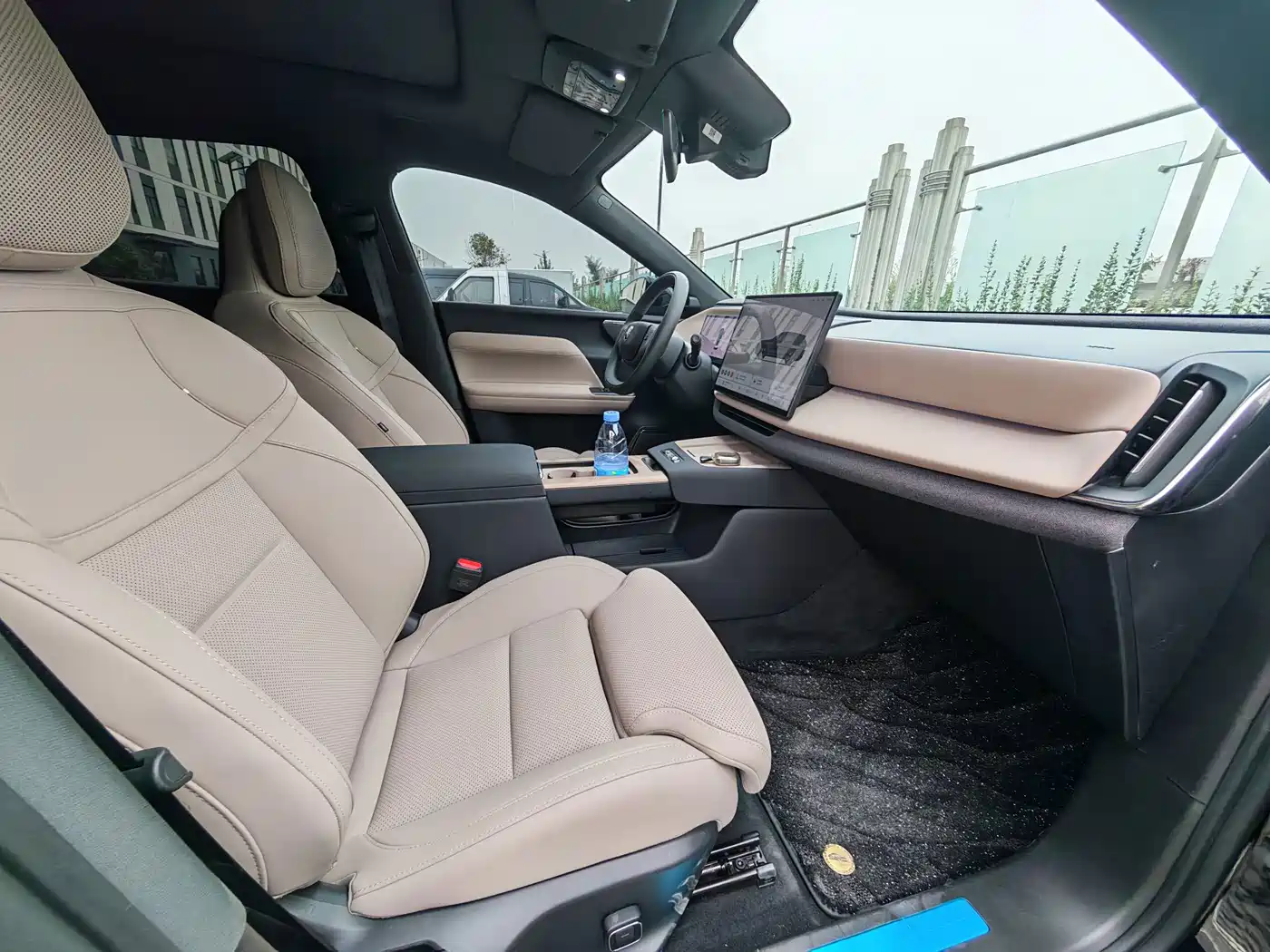Volvo XC70 Plug-in Hybrid 2026 2026 AWD Extended Range Core