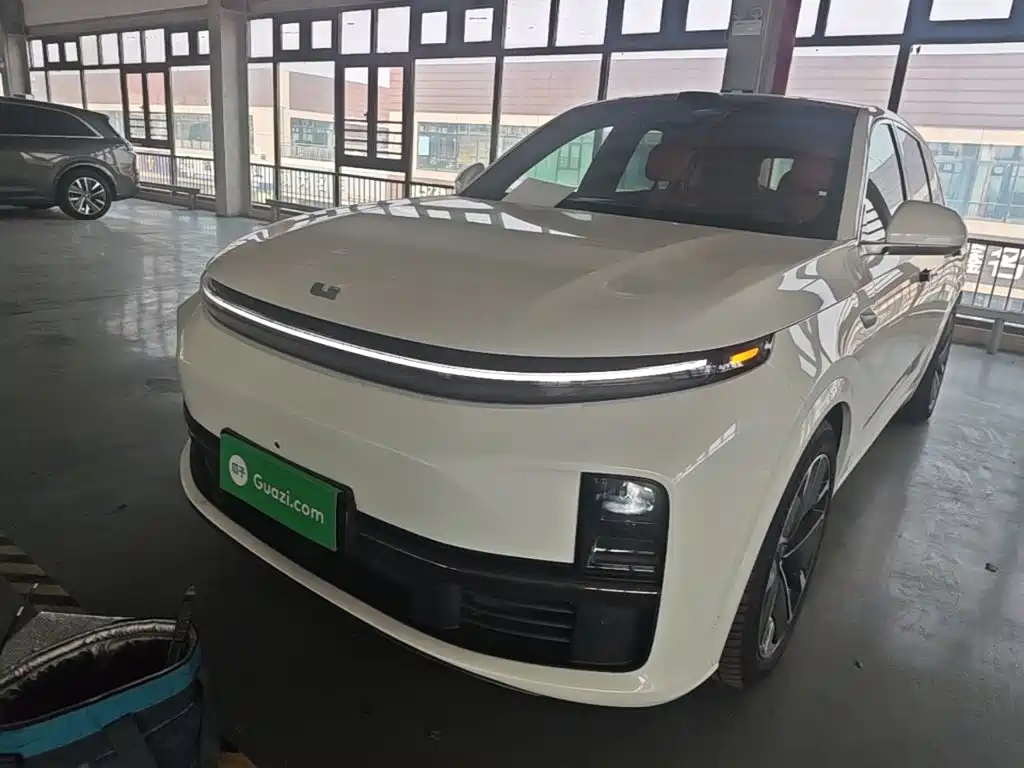 Similar car