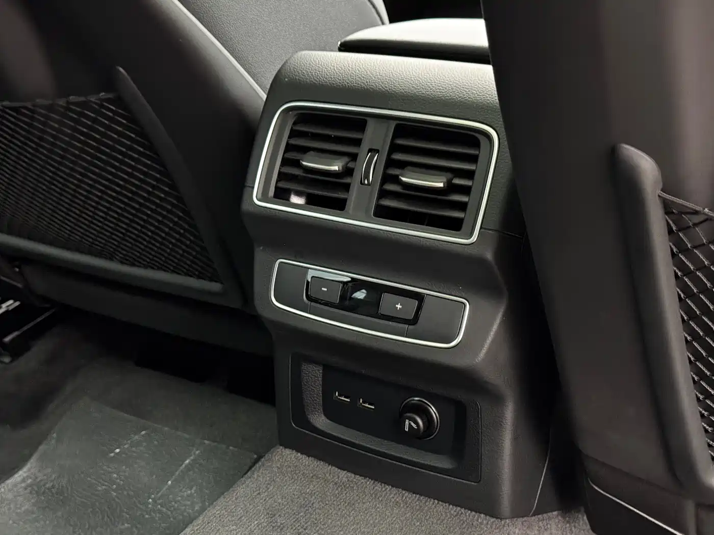 Audi Q5L 2022 40T Fashion Elegance фото 13