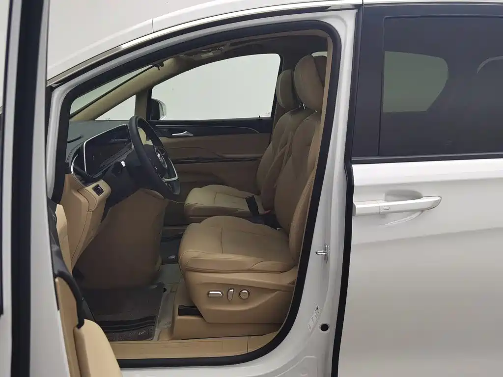 Buick GL8 New Energy, миниатюра 10