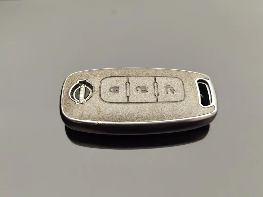 Nissan Terra, миниатюра 19