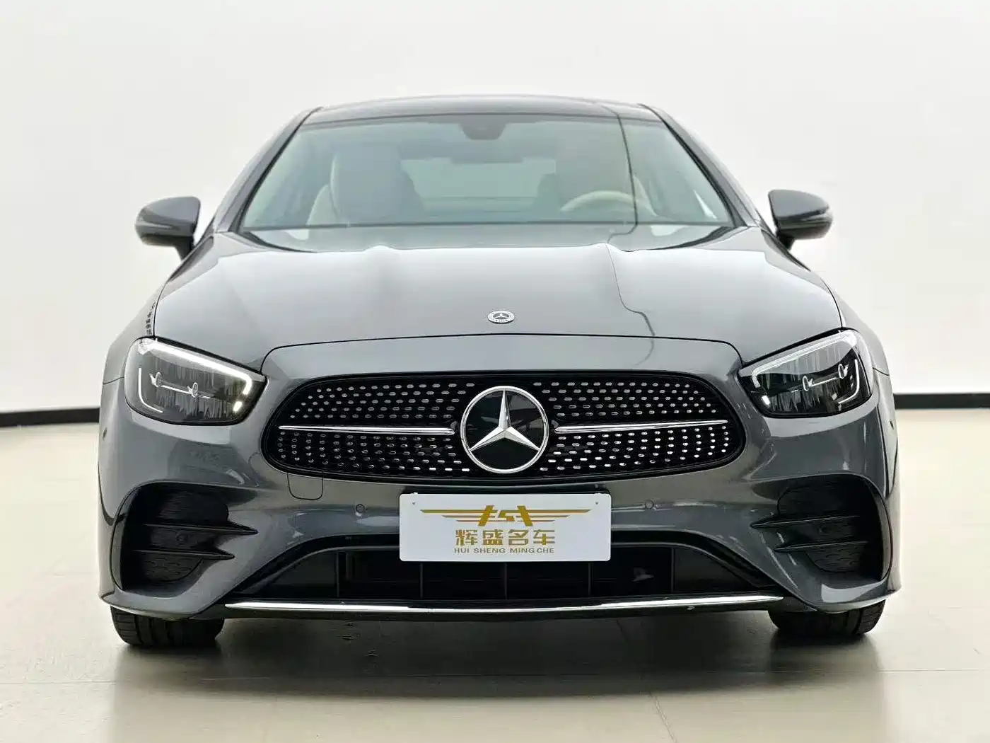 Mercedes-Benz E-Class (Import) 2021 Facelift E 260 Coupe фото 2