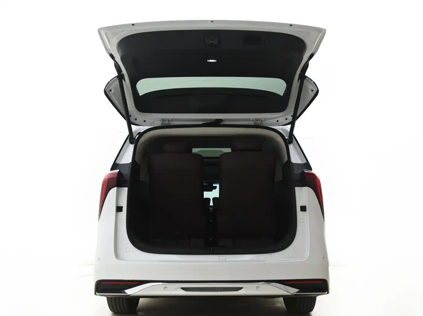 Buick Century 2023 2.0T 6-Seat World Edition фото 5