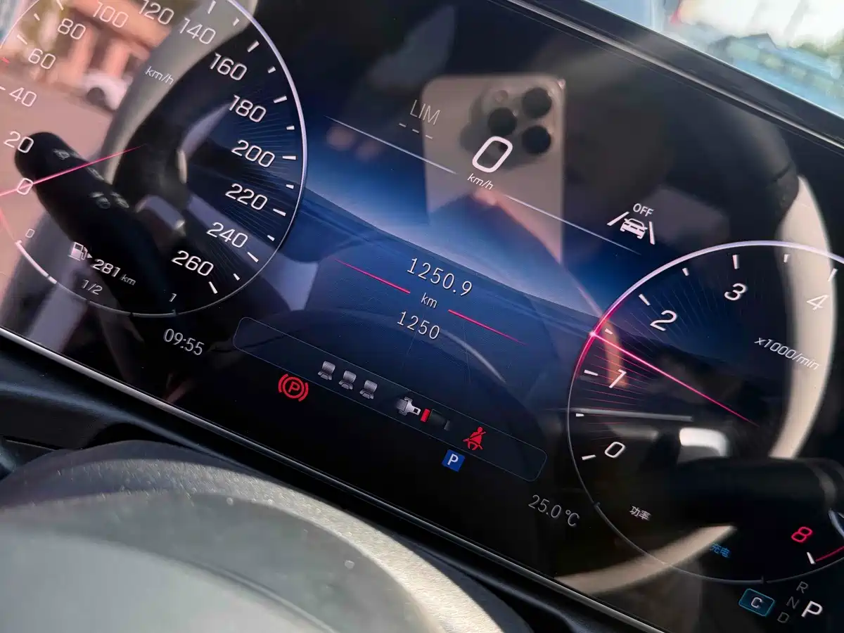 Photo 6 - Mercedes-Benz C-Class