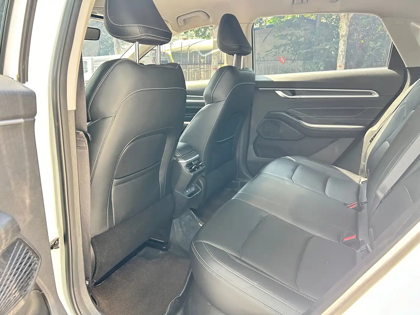 Geely Emgrand 2025 2025 4th Gen 1.5L CVT Soaring Dragon Edition