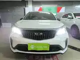 Фото 3 - Geely Vision X3