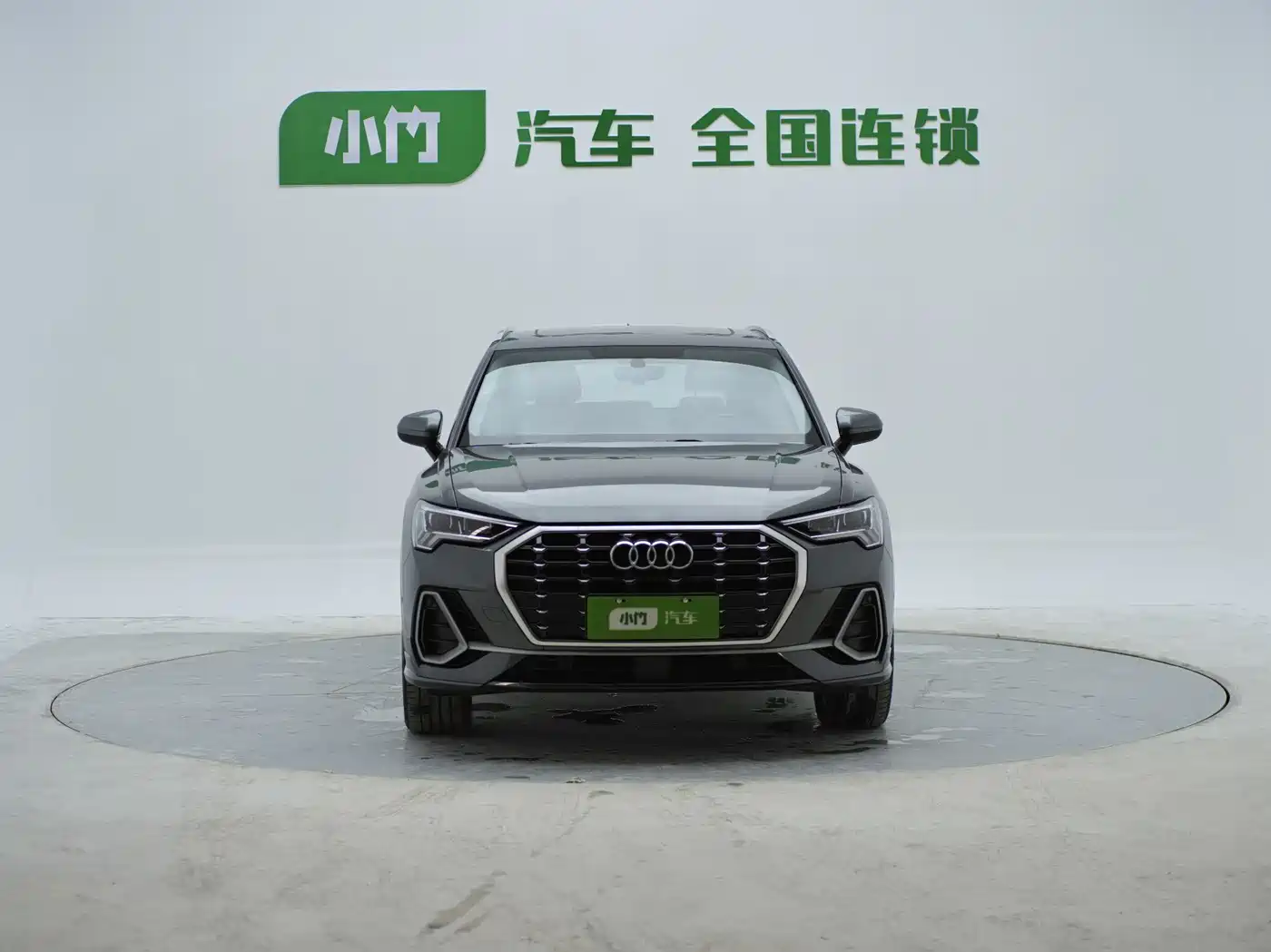 Audi Q3 2022 35 TFSI Fashion Dynamic фото 7
