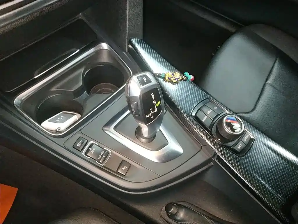 BMW 3 Series 2015 320Li Super Joy Fashion фото 10