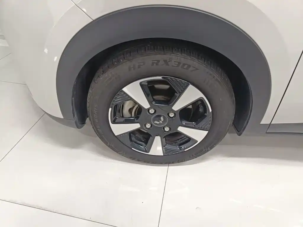 Wuling Motors Wuling Binguo PLUS 2024 2024 401km Range 5-seater