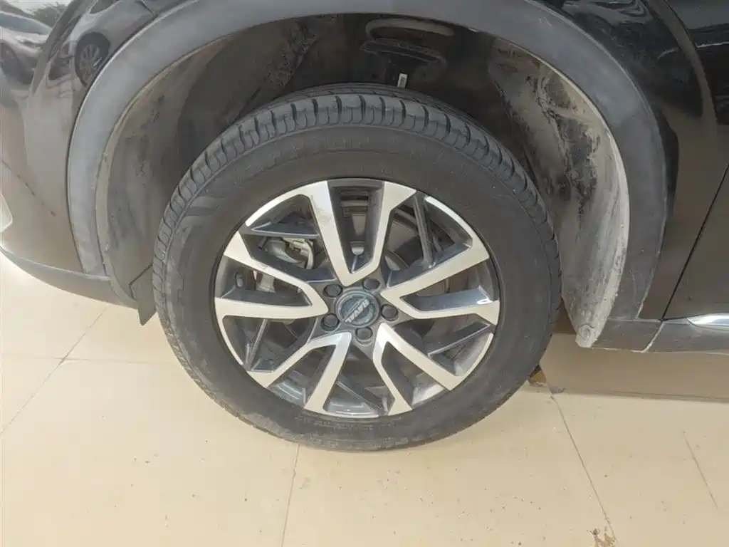 Haval H6 2021 3rd Generation 1.5T Auto 2WD Max фото 23