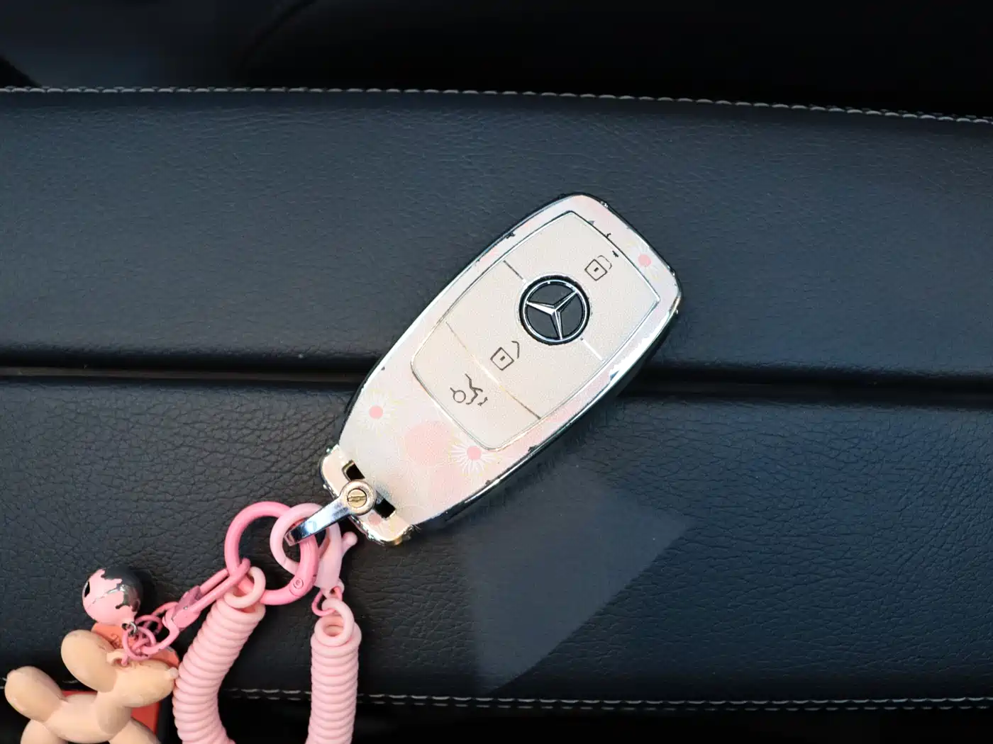 Mercedes-Benz GLB 2021 GLB 200 Style фото 19