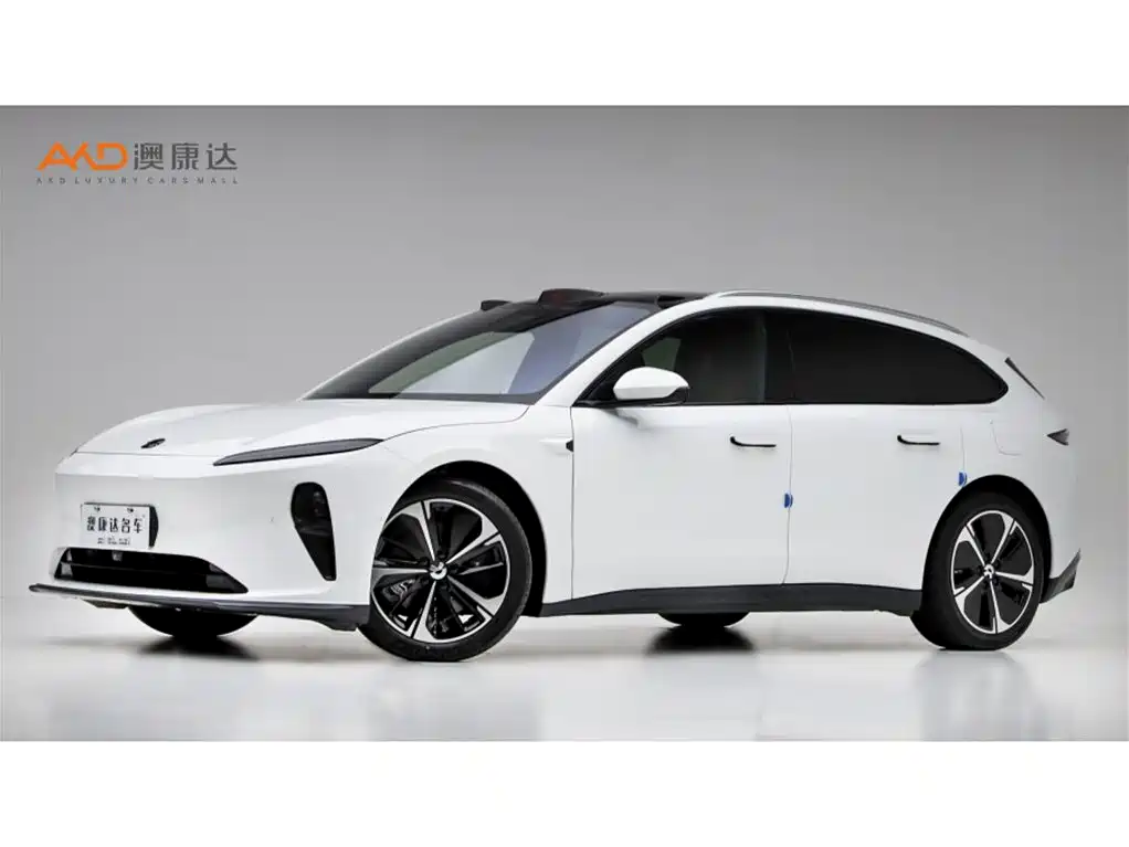 NIO NIO ET5T