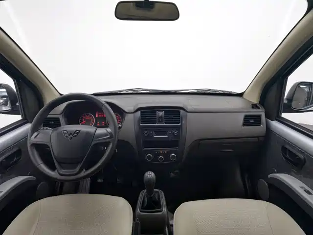 Wuling Motors Wuling Rongguang S 2023 1.5L Base 5/7 Seater — фото 5
