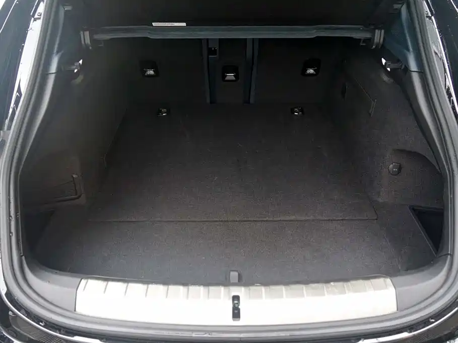 Porsche Taycan 2022 Taycan 4S Cross Turismo фото 18