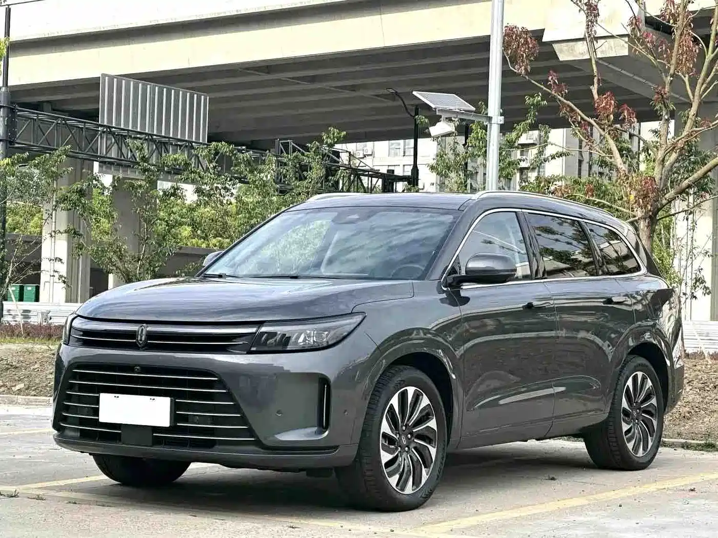 AITO Wenjie AITO M7 2022 1.5T RWD Comfort Edition