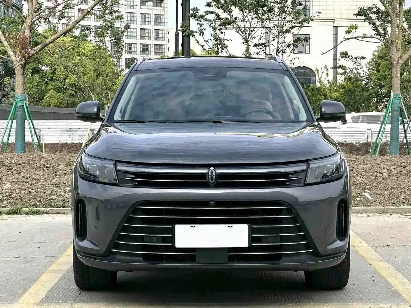 AITO Wenjie AITO M7 2022 1.5T RWD Comfort Edition фото 2