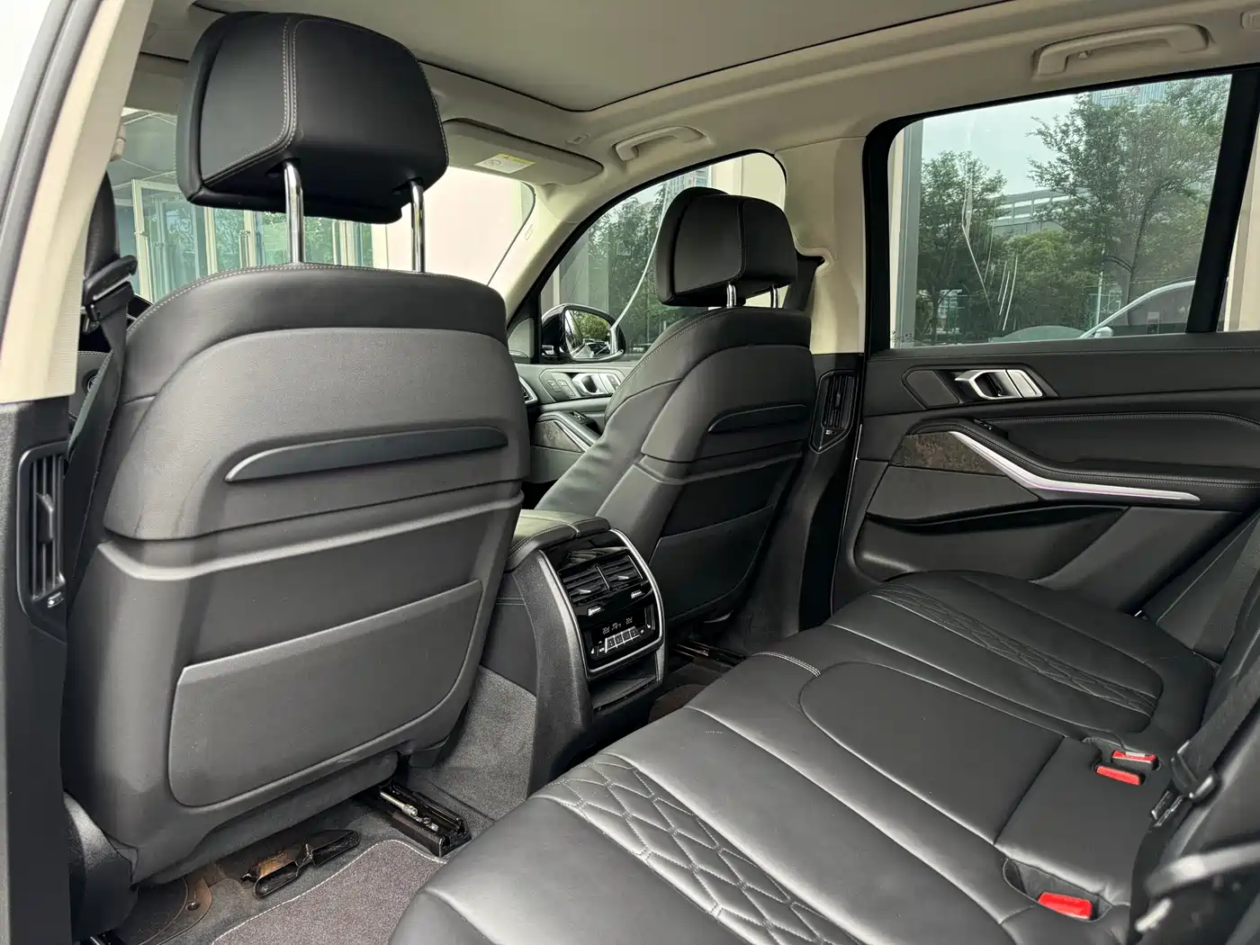 BMW X5 (Import) 2019 xDrive40i Exclusive M Sport Package фото 15