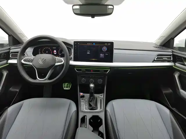 Volkswagen Lavida 2024 Model 1.5L Automatic 5 Million Edition — фото 5
