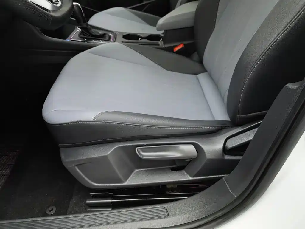 Volkswagen Lavida, миниатюра 20