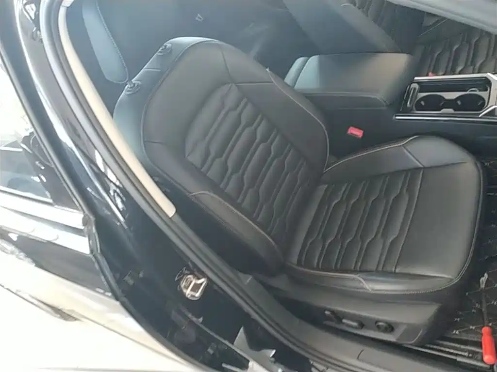 Volkswagen Passat 2019 330TSI Elite Version China VI фото 25