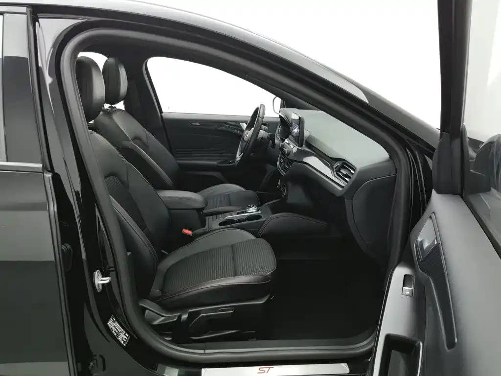 Ford Focus, миниатюра 23