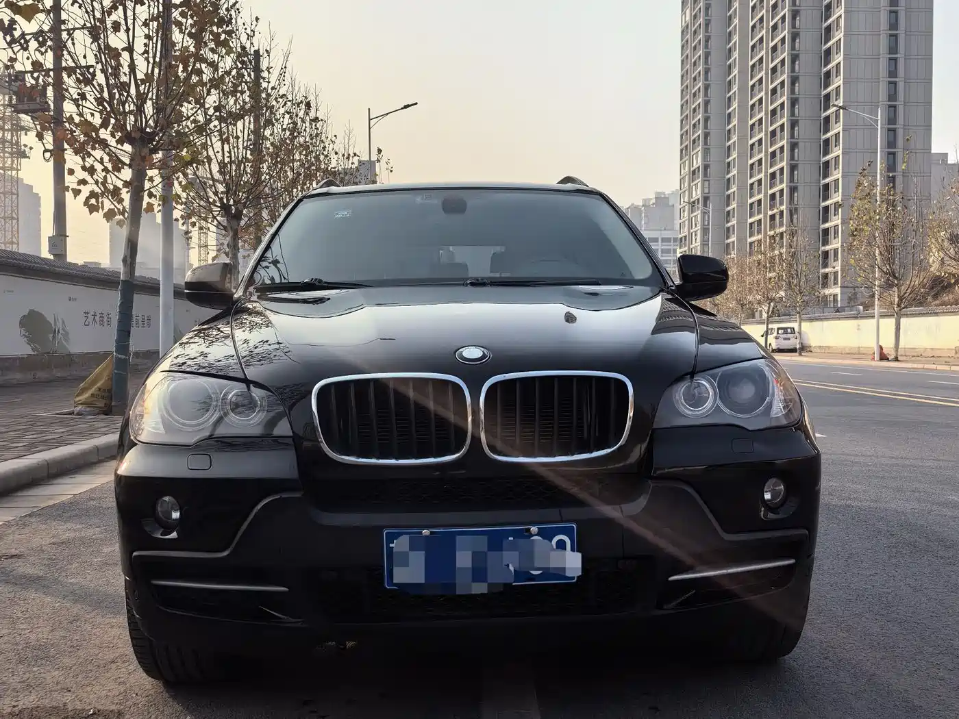 BMW X5 (Import) 2010 xDrive30i Luxury 10th Anniversary Edition