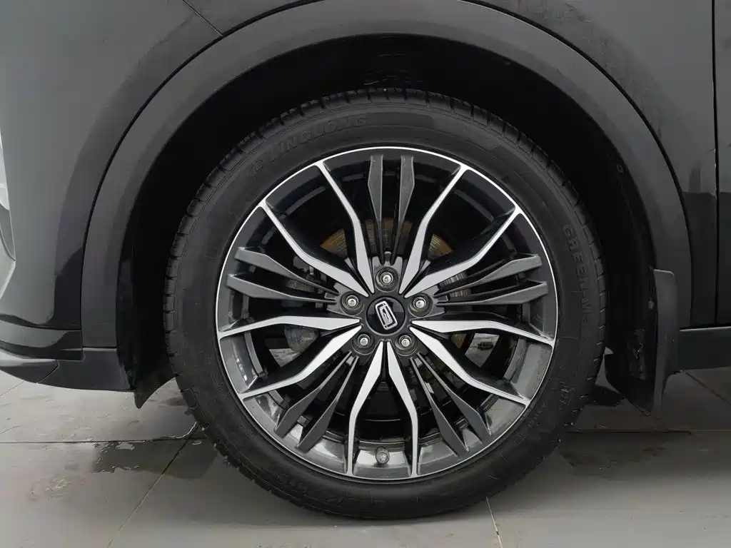 Besturn Bestune T55 2021 2021 1.5T Auto Dynamic Premium Edition