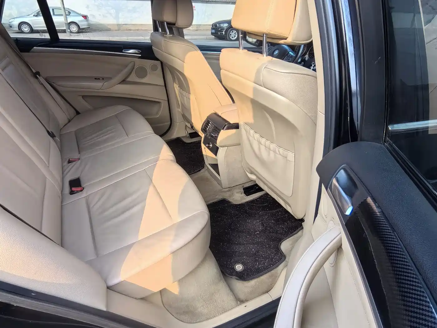 BMW X5 (Import) 2010 xDrive30i Luxury 10th Anniversary Edition фото 6