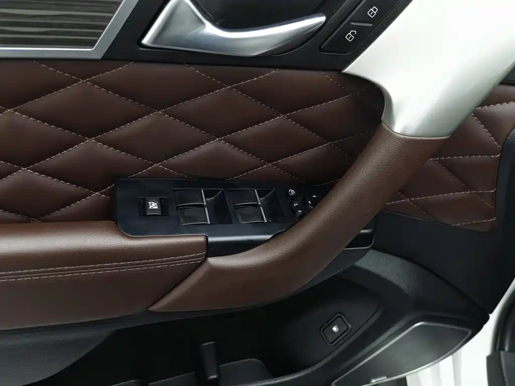 Haval H9, миниатюра 9